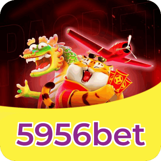 Logo da 5956bet