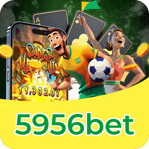 Principais provedores de slots da 5956bet - NetEnt, Pragmatic Play, Play'n GO